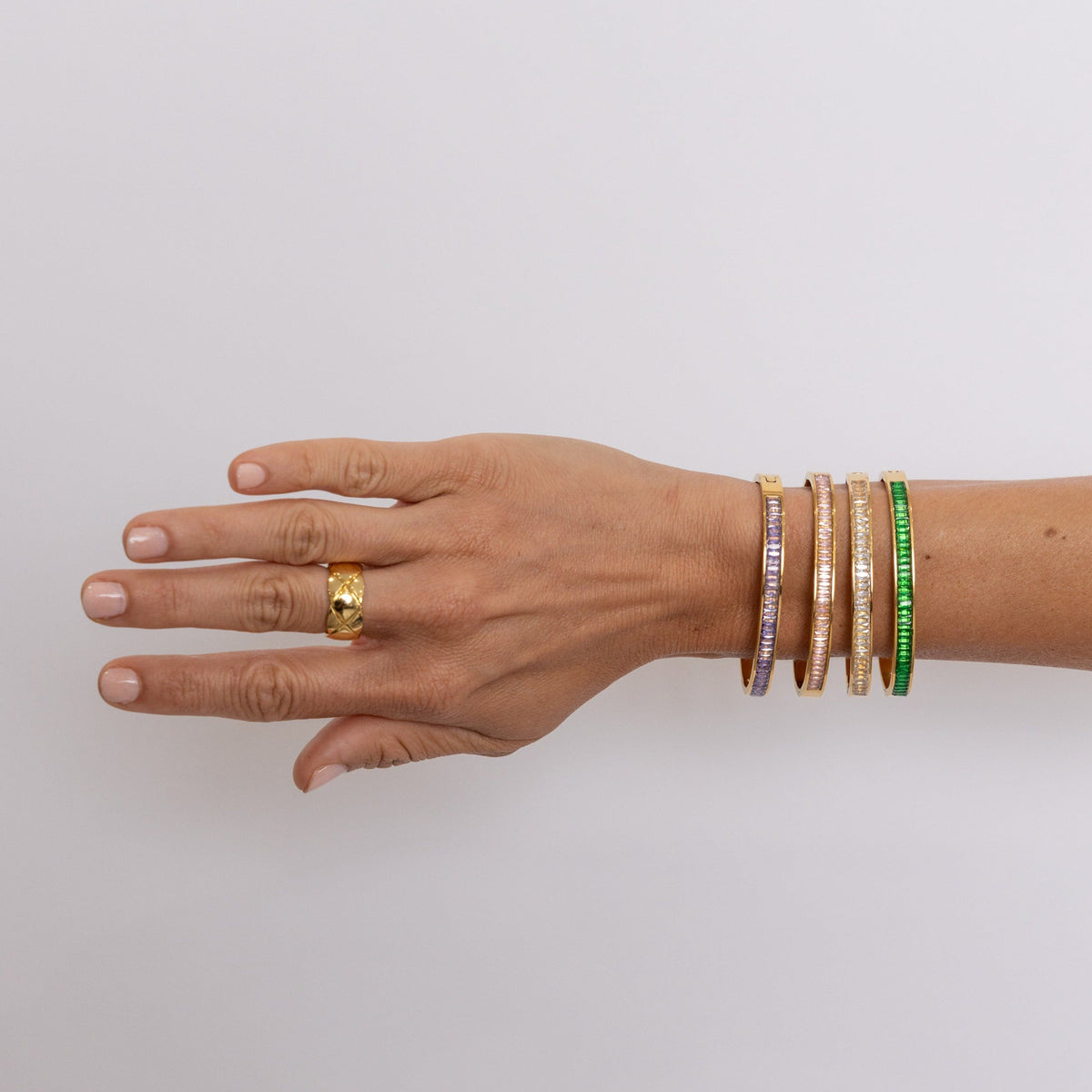 Nicola Bracelet