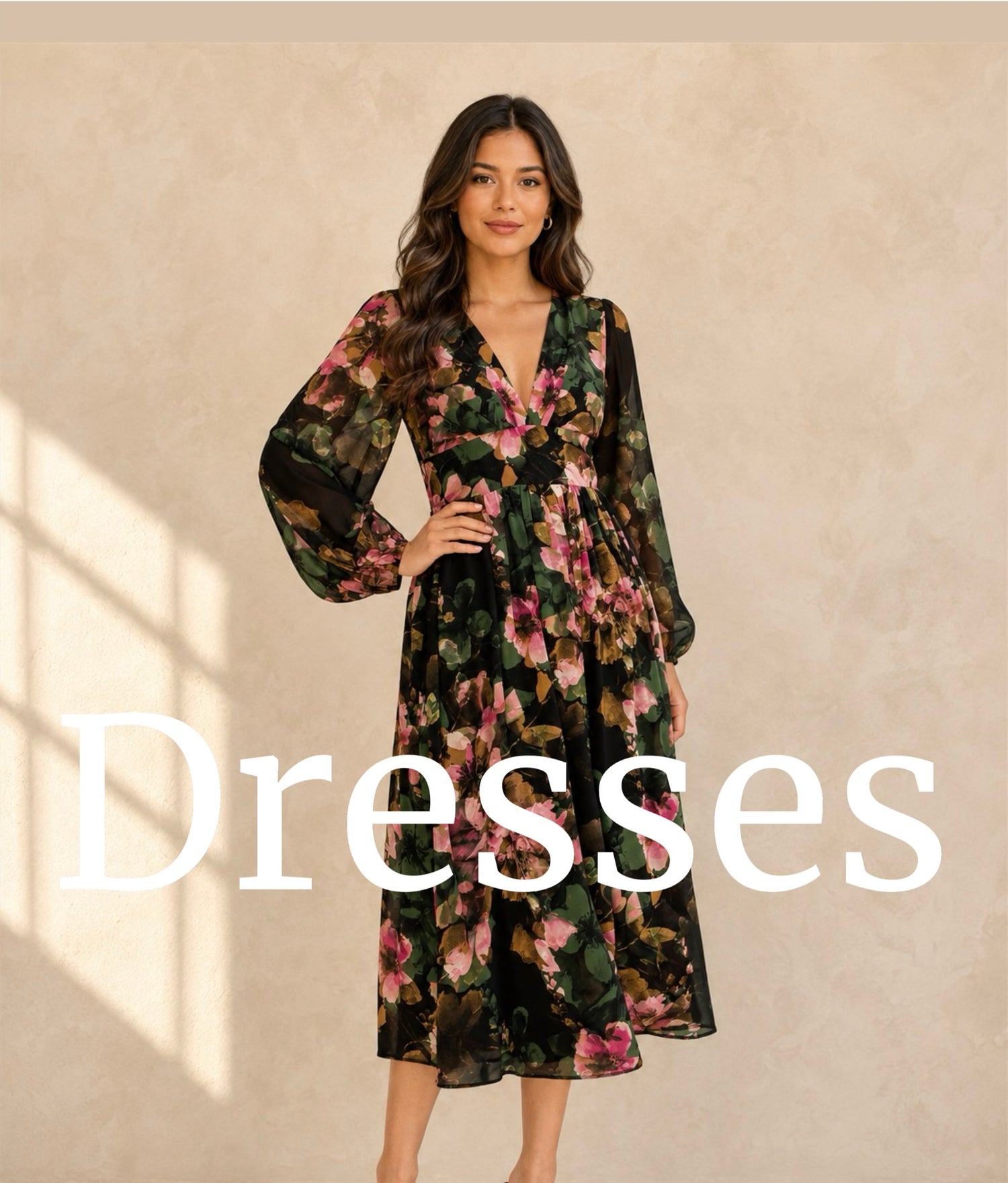 Casual Dresses | Everyday, Brunch & Weekend Styles