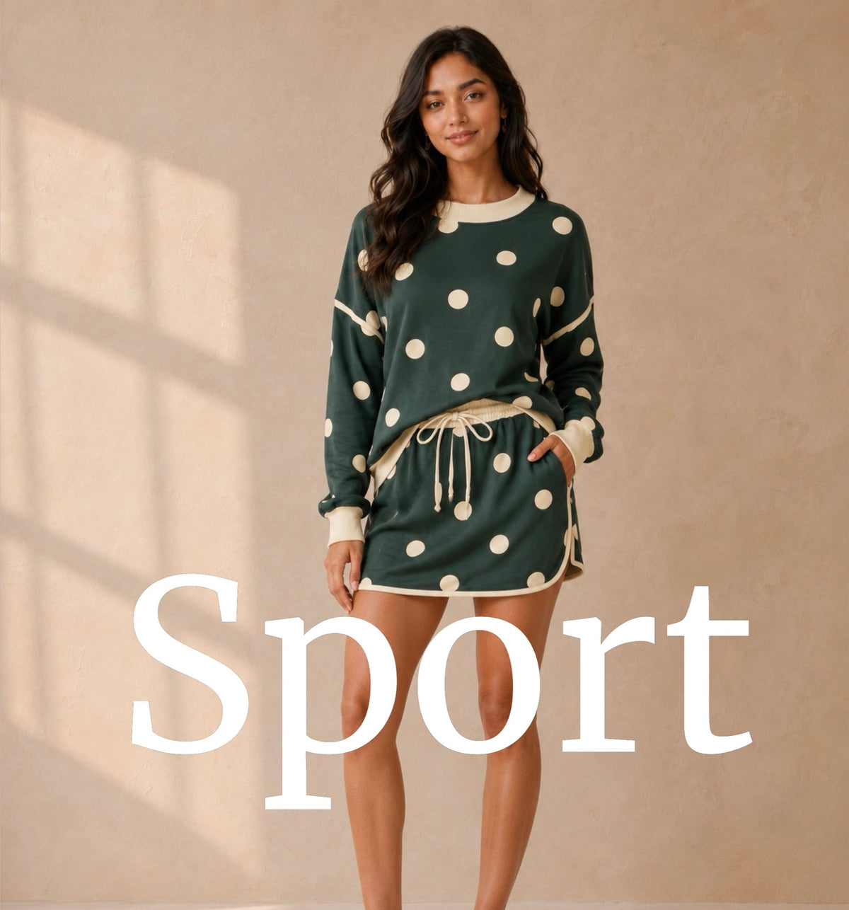 Sport | Leggings, Sets & Athleisure Styles