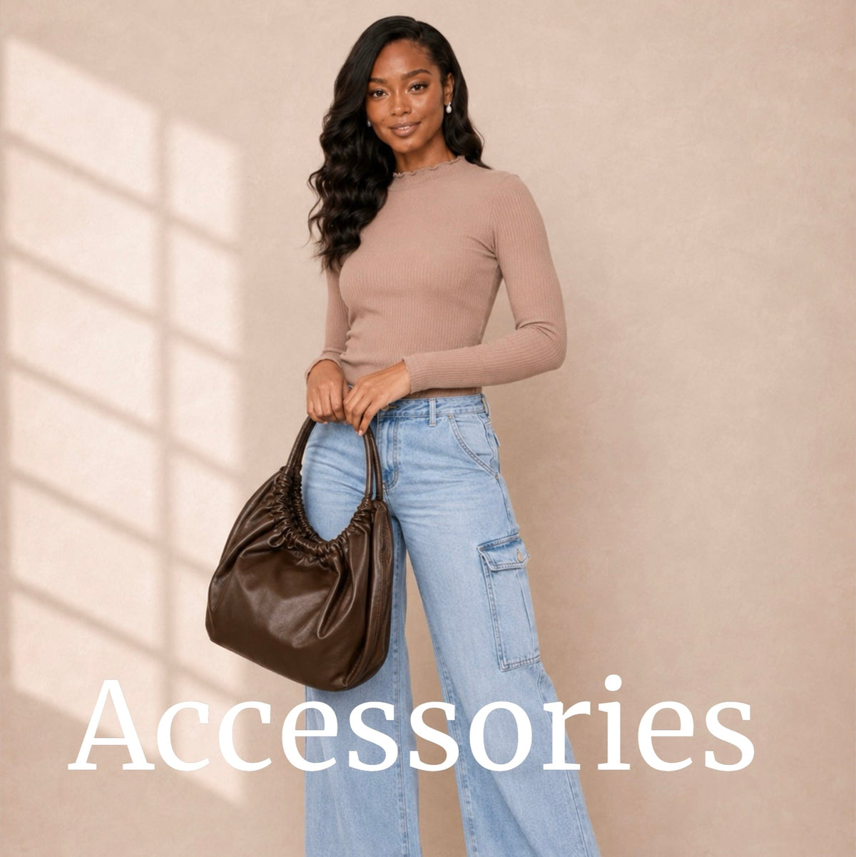 Accessories | Handbags, Belts, Hats & More