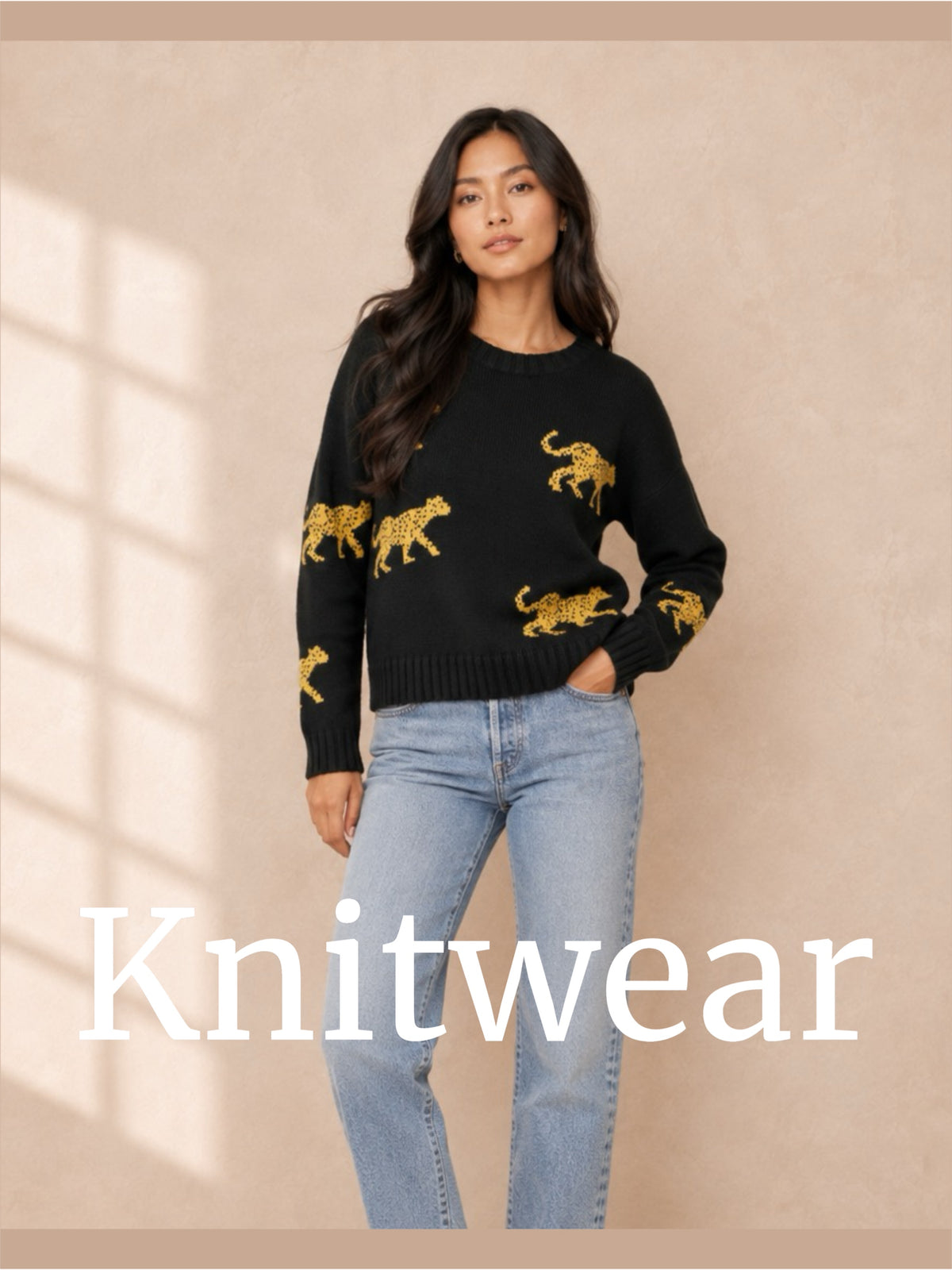 Knitwear | Sweaters, Cardigans & Knit Dresses
