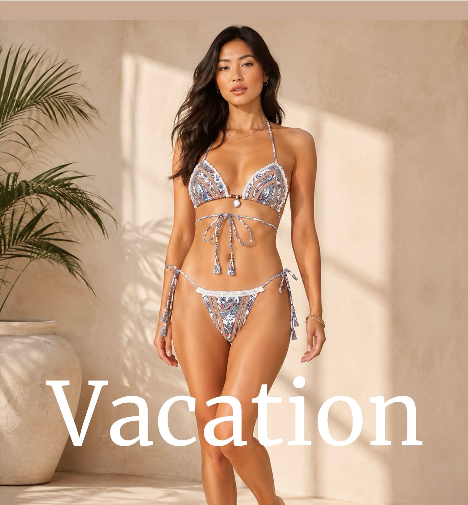 Swim & Vacation | Swimsuits, Resort Wear, Jewelry & Accessories