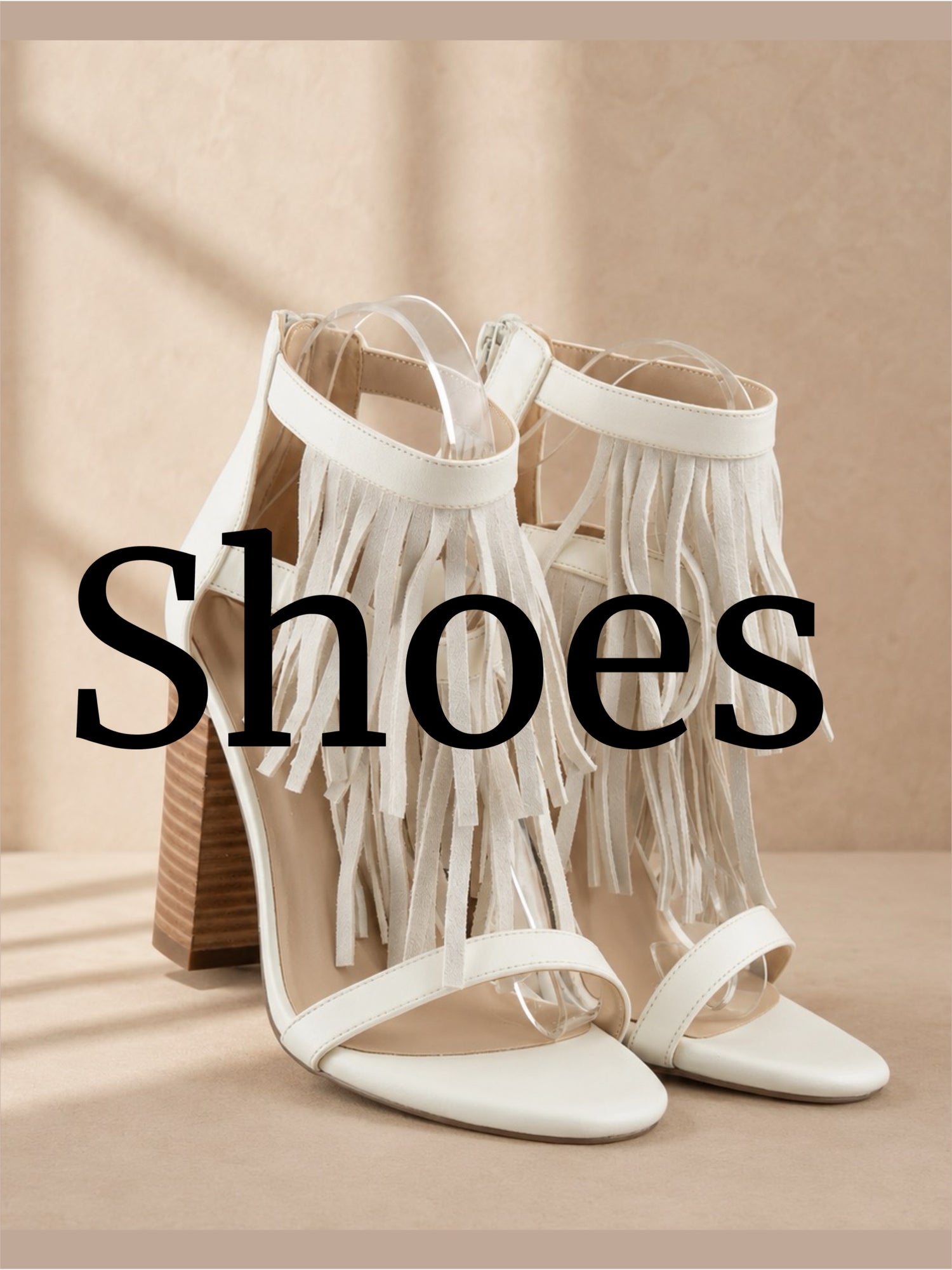 Shoes | Heels, Sandals & Dress Shoes