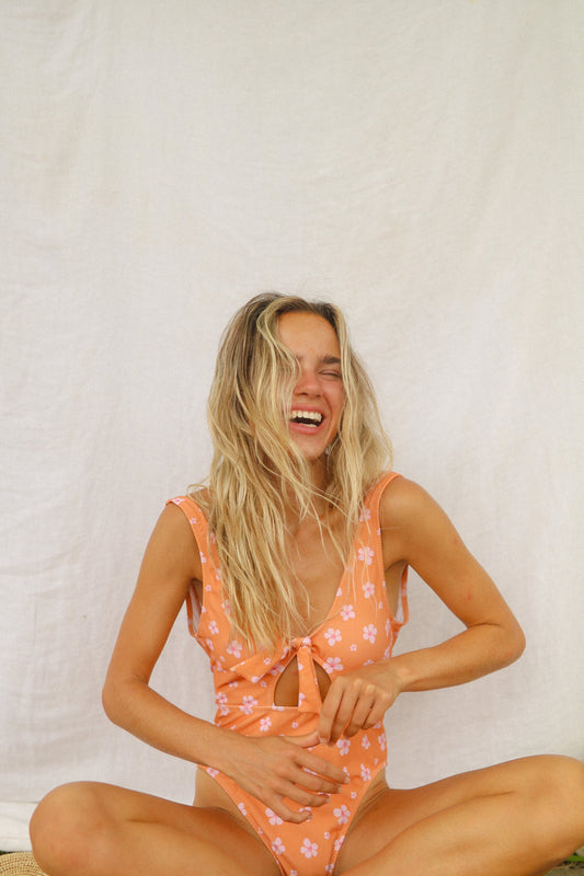 Brooke One Piece