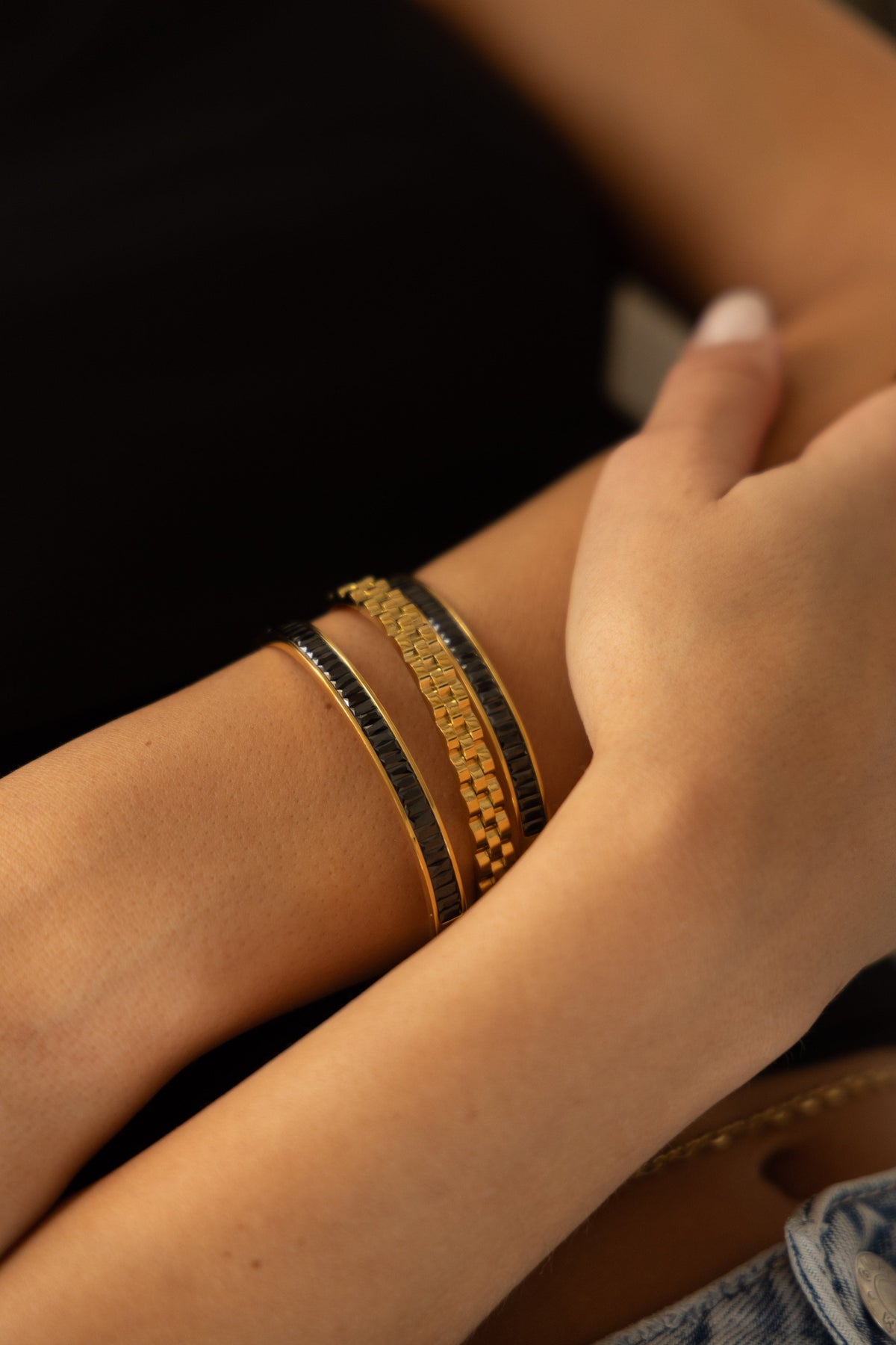 Nicola Bracelet