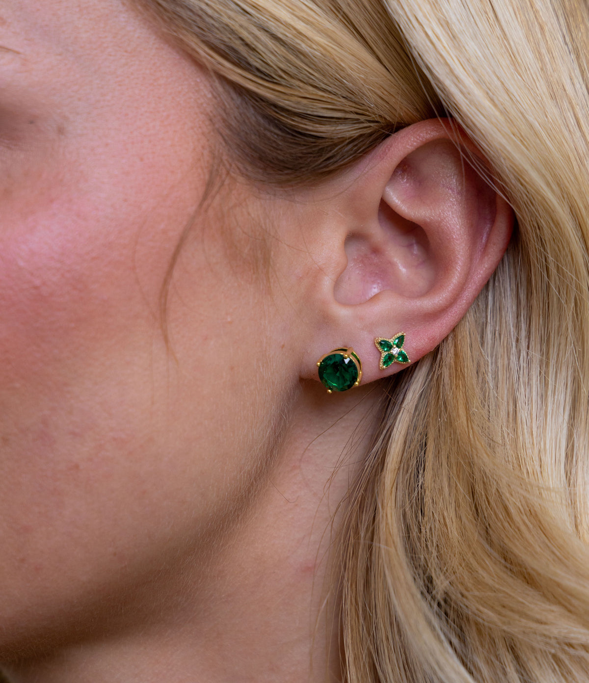 Incanto Studs