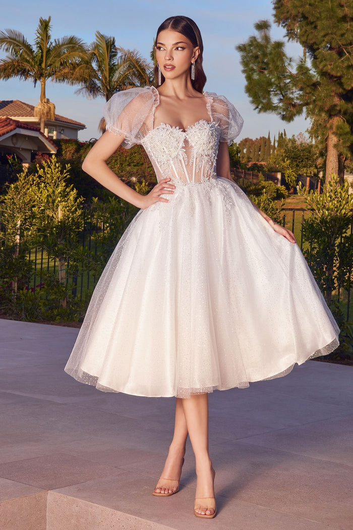 Formal Mini Dresses Daphne & Company Formal Mini Dresses Daphne & Company