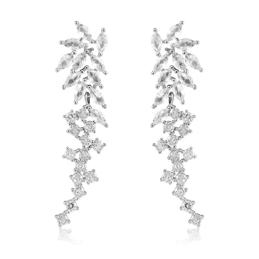 Violetta Earring